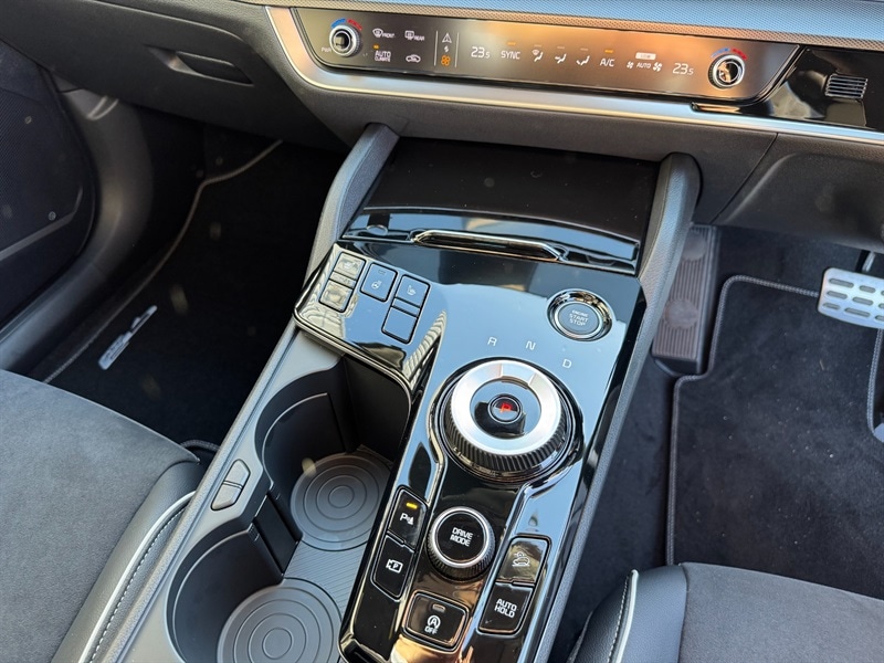 Used Kia Sportage 2025 for sale - 77256798: Photo 11