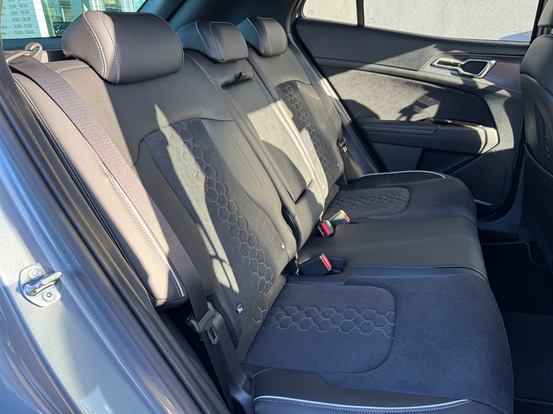 Used Kia Sportage 2025 for sale - 77256798: Photo 16
