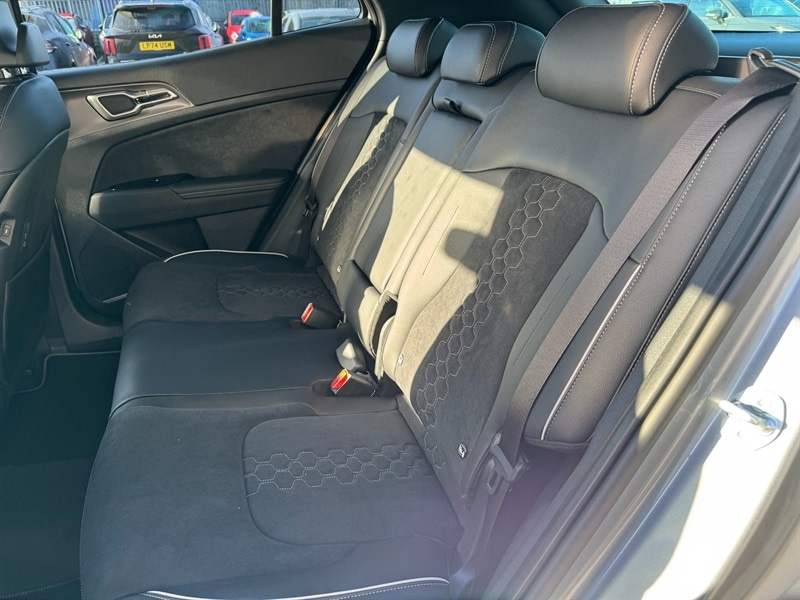 Used Kia Sportage 2025 for sale - 77256798: Photo 18
