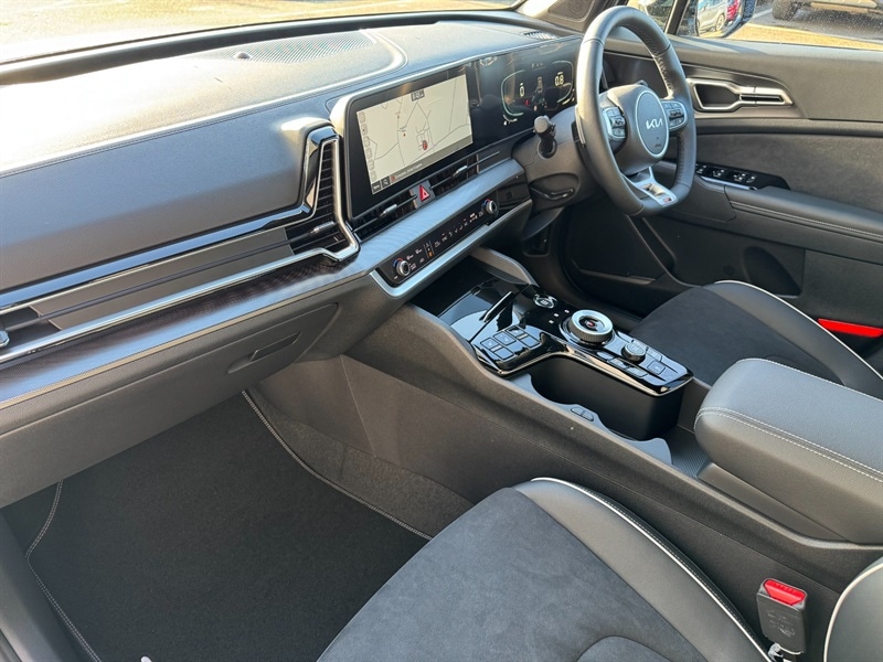 Used Kia Sportage 2025 for sale - 77256798: Photo 19