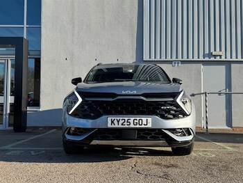 Used Kia Sportage undefined for sale - 77256798: Photo