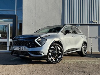 Used Kia Sportage undefined for sale - 77256798: Photo