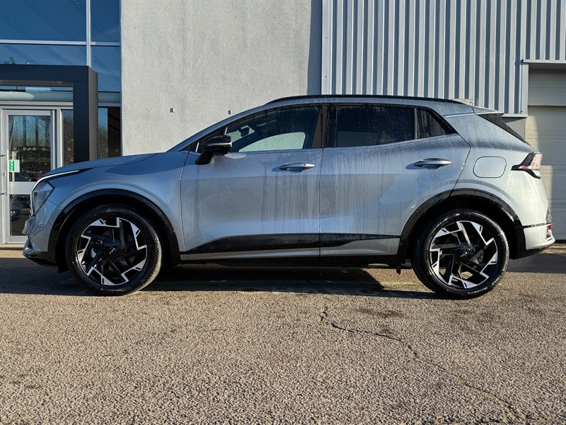 Used Kia Sportage 2025 for sale - 77256798: Photo 4