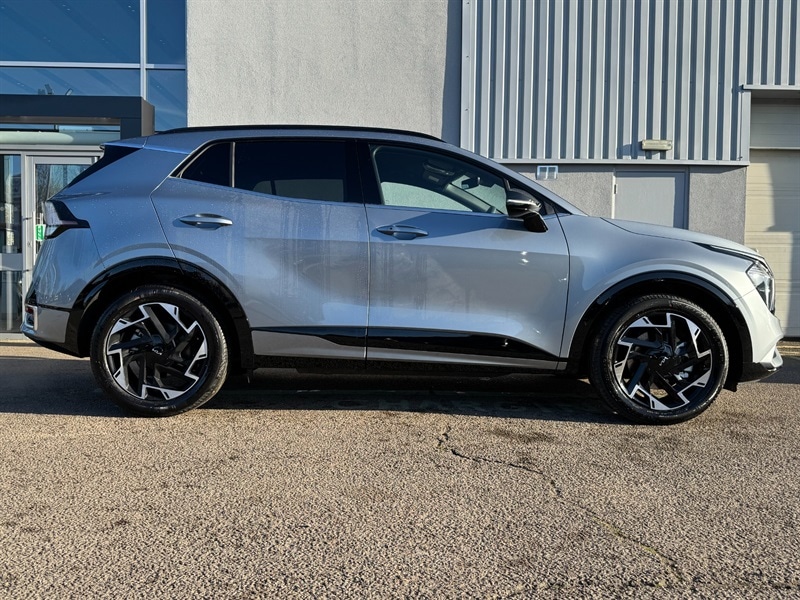 Used Kia Sportage 2025 for sale - 77256798: Photo 8