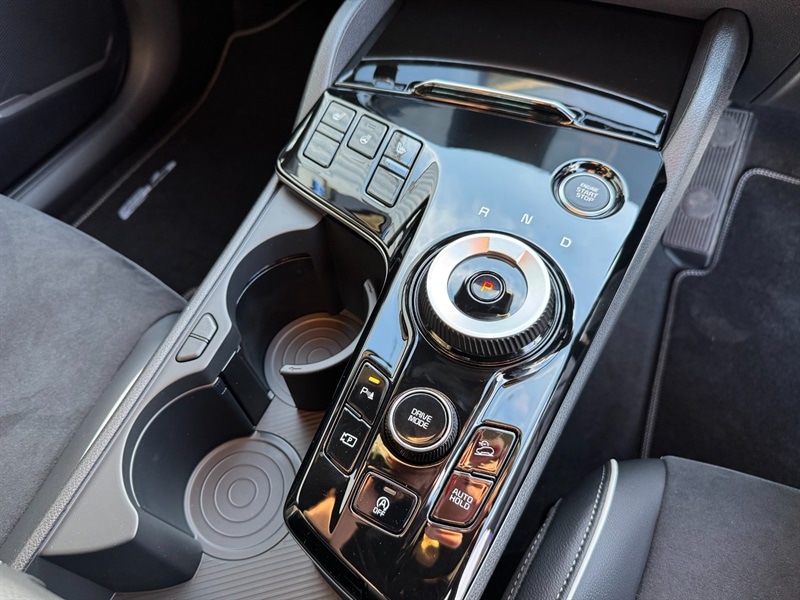 Used Kia Sportage 2025 for sale - 77256695: Photo 11