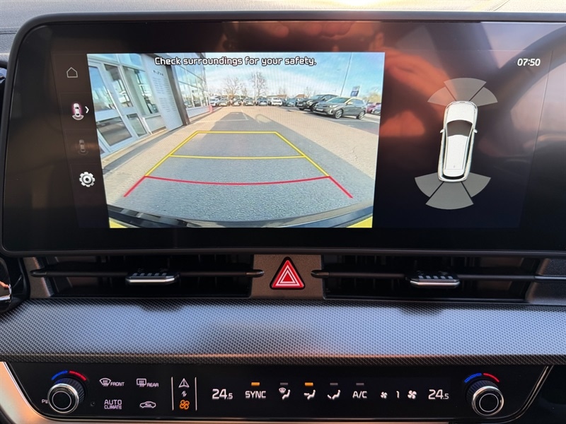 Used Kia Sportage 2025 for sale - 77256695: Photo 14