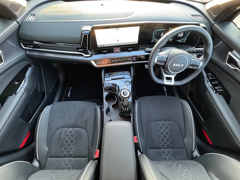 Used Kia Sportage 2025 for sale - 77256695: Photo 15