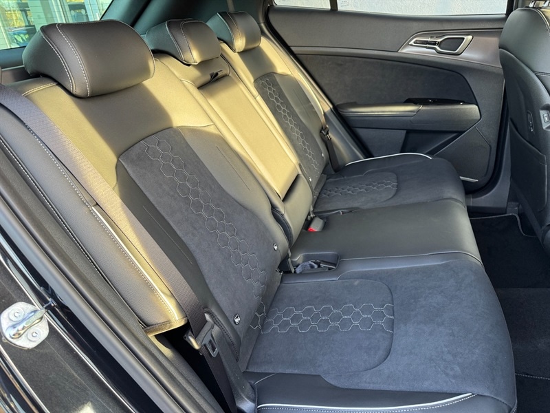 Used Kia Sportage 2025 for sale - 77256695: Photo 16