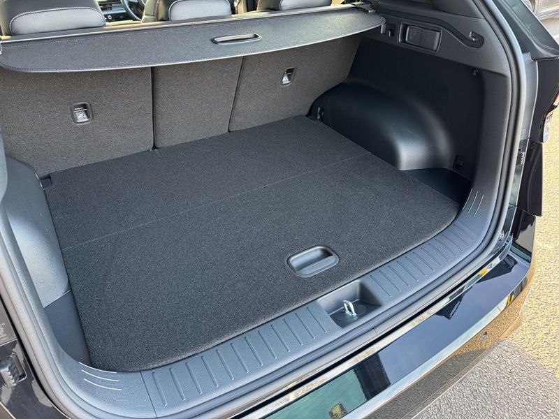 Used Kia Sportage 2025 for sale - 77256695: Photo 17