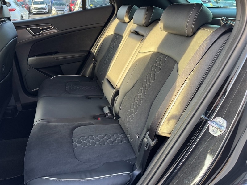 Used Kia Sportage 2025 for sale - 77256695: Photo 18