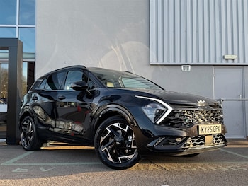 Used Kia Sportage undefined for sale - 77256695: Photo