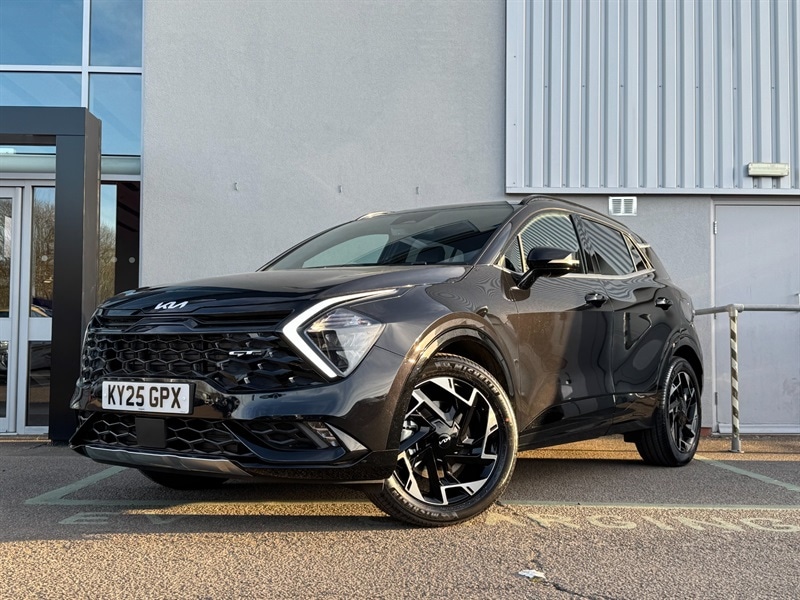 Used Kia Sportage 2025 for sale - 77256695: Photo 3