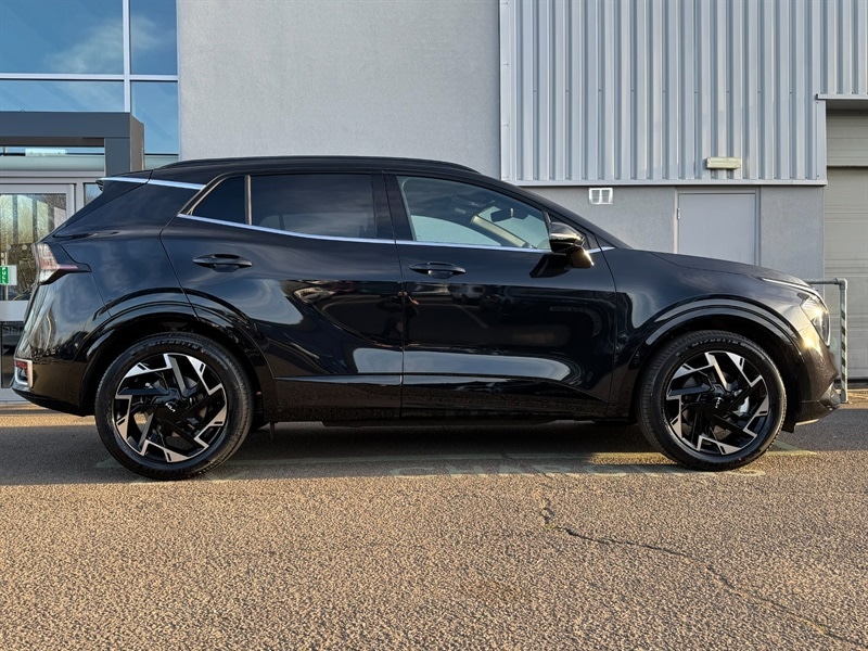 Used Kia Sportage 2025 for sale - 77256695: Photo 8