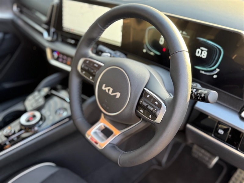 Used Kia Sportage 2025 for sale - 77256695: Photo 9