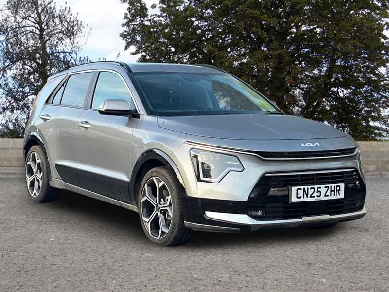 Used Kia Niro 2025 for sale - 77333399: Photo 1