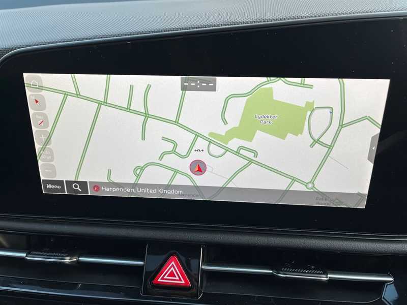 Used Kia Niro 2025 for sale - 77333399: Photo 10