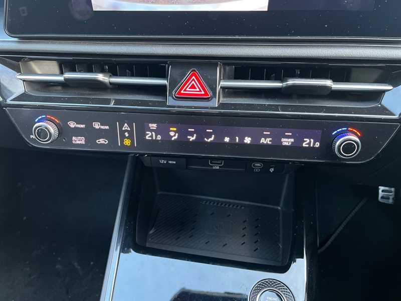 Used Kia Niro 2025 for sale - 77333399: Photo 12