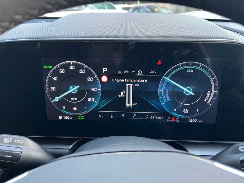 Used Kia Niro 2025 for sale - 77333399: Photo 13