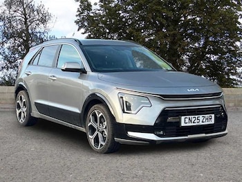 Used Kia Niro 2025 for sale - 77333399: Photo