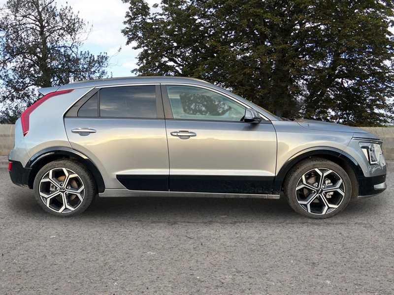 Used Kia Niro 2025 for sale - 77333399: Photo 3