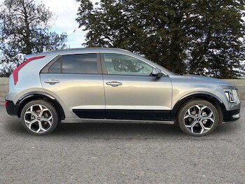 Used Kia Niro 2025 for sale - 77333399: Photo