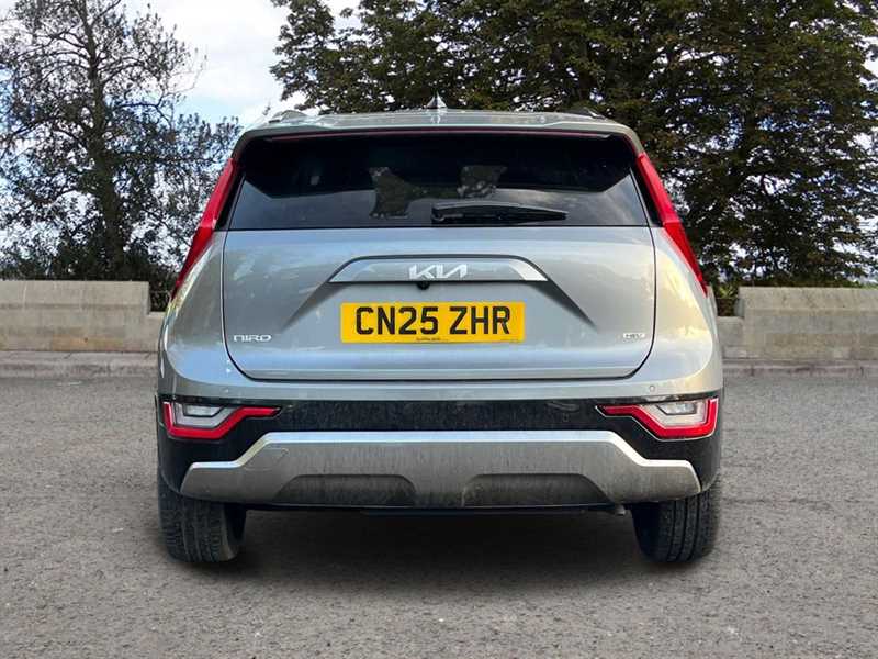 Used Kia Niro 2025 for sale - 77333399: Photo 4