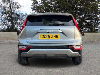 Used Kia Niro 2025 for sale - 77333399: Photo