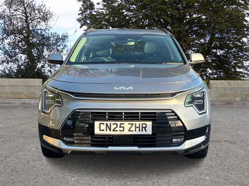 Used Kia Niro 2025 for sale - 77333399: Photo 5