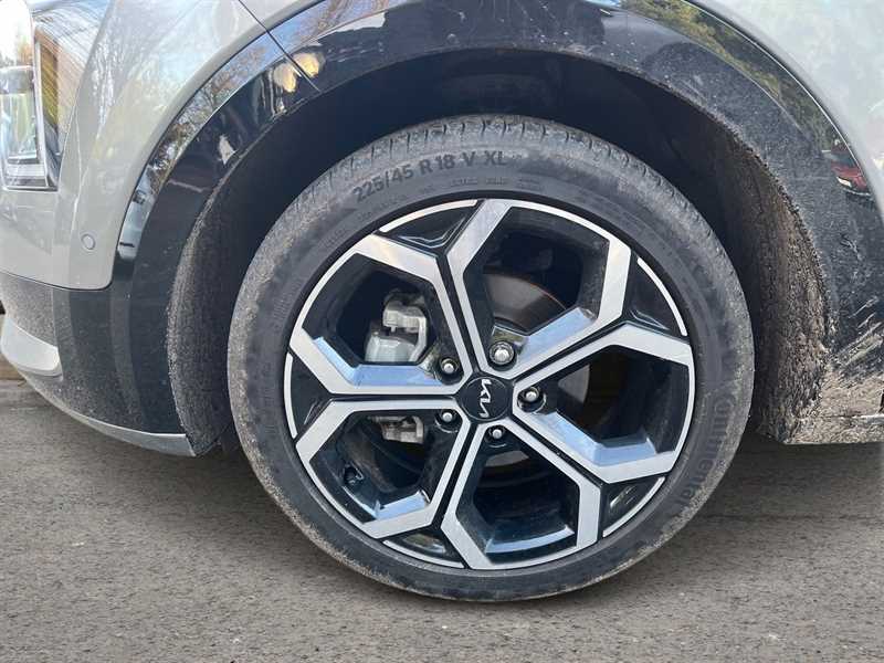 Used Kia Niro 2025 for sale - 77333399: Photo 6