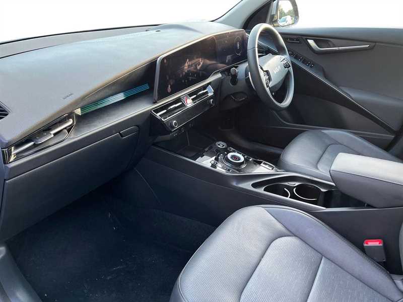 Used Kia Niro 2025 for sale - 77333399: Photo 7
