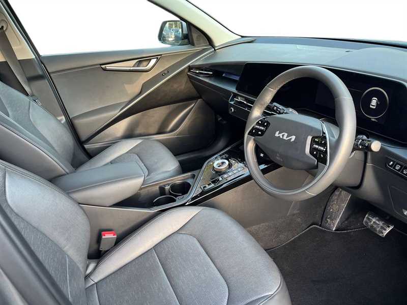 Used Kia Niro 2025 for sale - 77333399: Photo 8