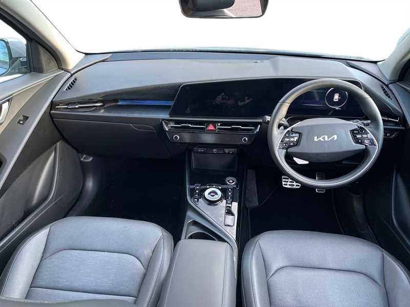 Used Kia Niro 2025 for sale - 77333399: Photo 9