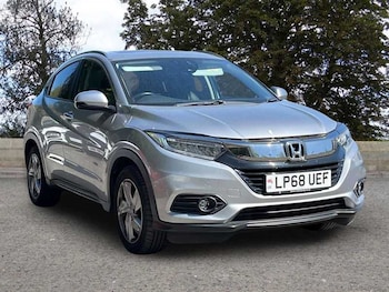 Used Honda HR-V 2019 for sale - 78463926: Photo