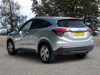 Used Honda HR-V 2019 for sale - 78463926: Photo