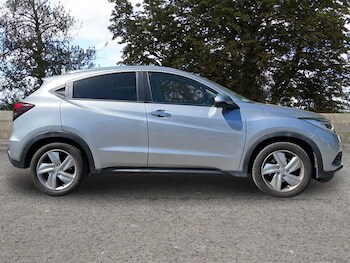 Used Honda HR-V 2019 for sale - 78463926: Photo
