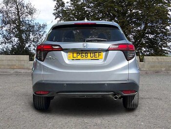 Used Honda HR-V 2019 for sale - 78463926: Photo
