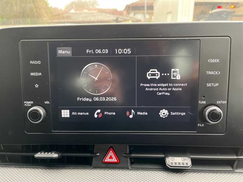 Used Kia Sportage for sale - 77810428: Photo 10