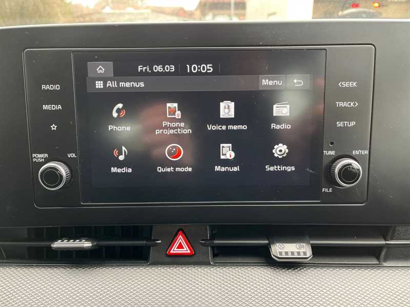 Used Kia Sportage for sale - 77810428: Photo 11