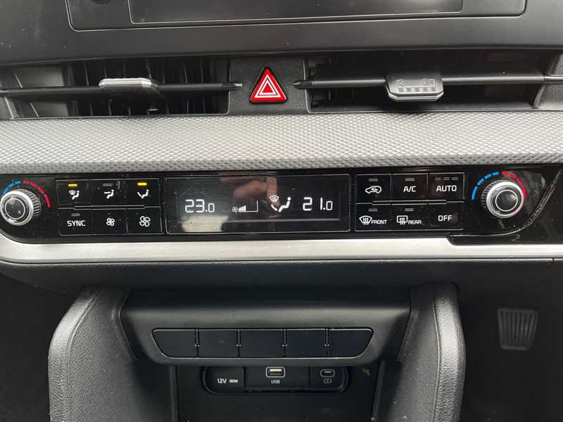 Used Kia Sportage for sale - 77810428: Photo 12