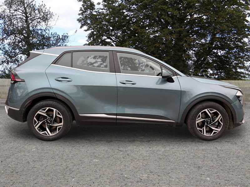 Used Kia Sportage for sale - 77810428: Photo 3