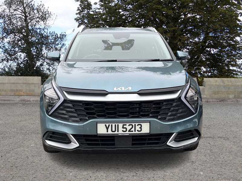 Used Kia Sportage for sale - 77810428: Photo 5