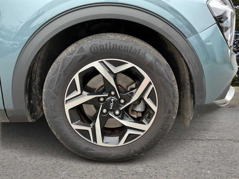 Used Kia Sportage for sale - 77810428: Photo 6