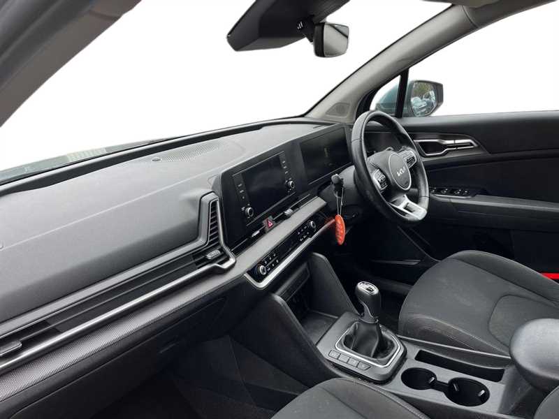 Used Kia Sportage for sale - 77810428: Photo 7