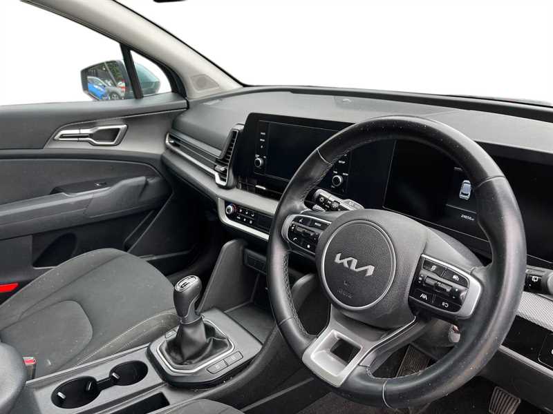 Used Kia Sportage for sale - 77810428: Photo 8