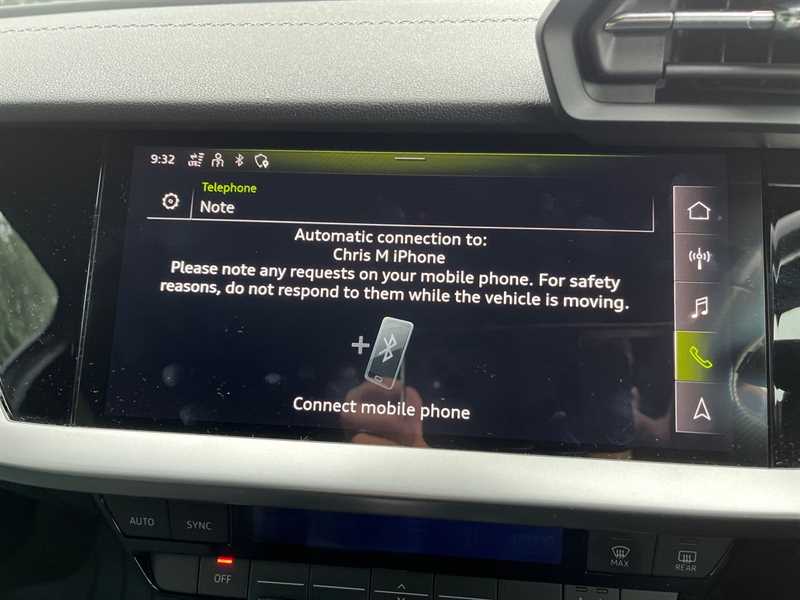 Used Audi A3 for sale - 77810396: Photo 11