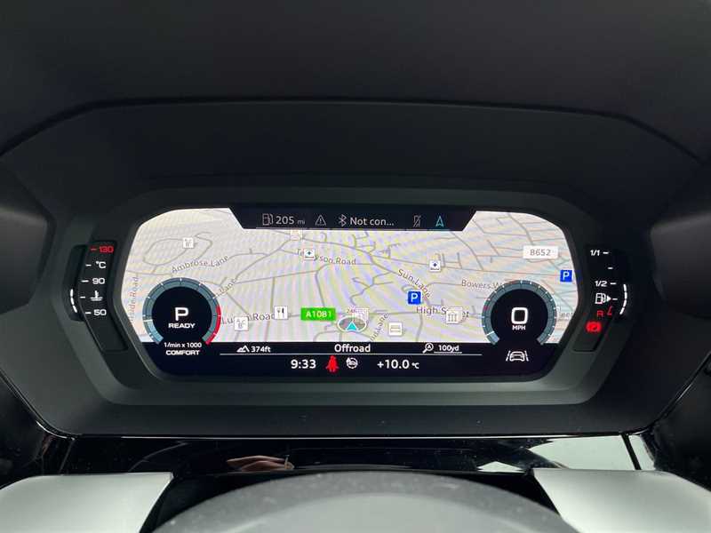 Used Audi A3 for sale - 77810396: Photo 14