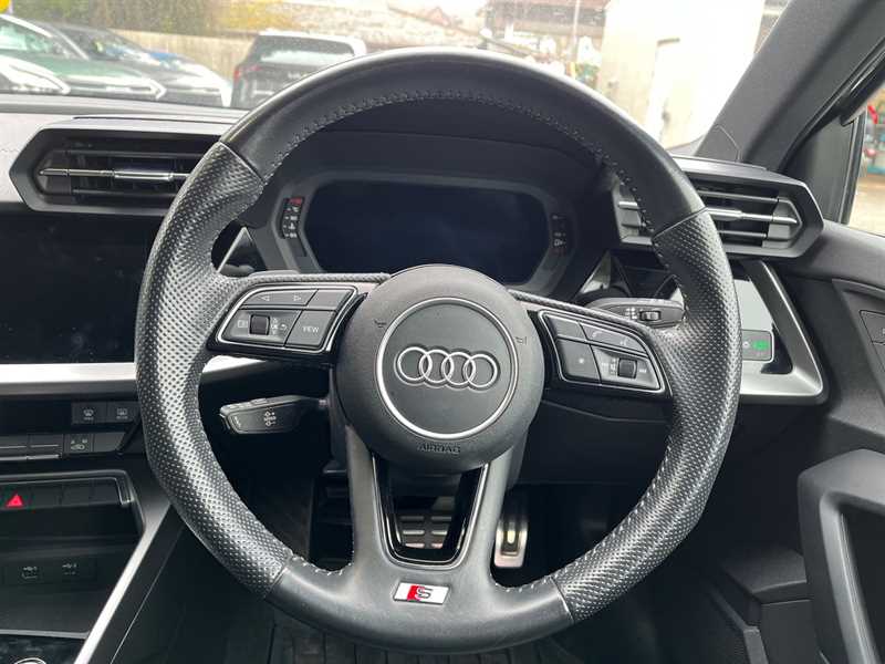 Used Audi A3 for sale - 77810396: Photo 15
