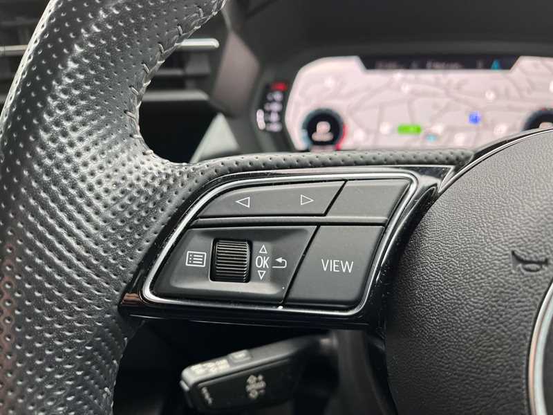 Used Audi A3 for sale - 77810396: Photo 16