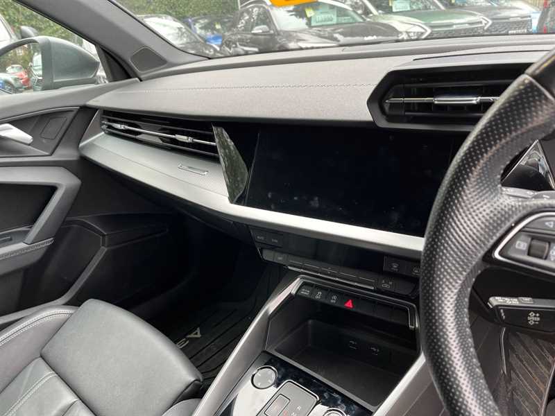 Used Audi A3 for sale - 77810396: Photo 17