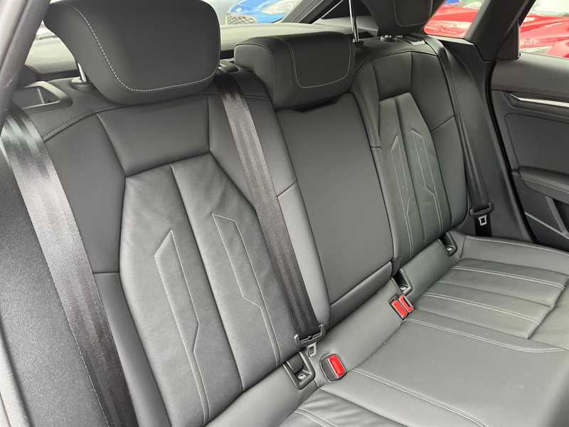 Used Audi A3 for sale - 77810396: Photo 19